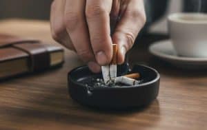 hypnotherapy to help smoking