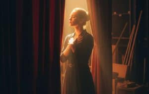 hypnotherapy for stage fright