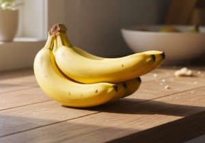 banana nutrition facts