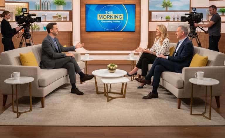 hypnotherapy for phobias