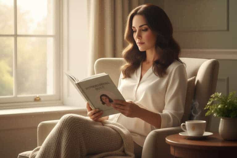 Hypnobirthing – Kate Middleton