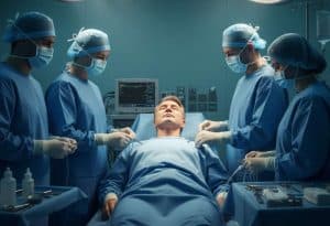 hypnosis for surgery