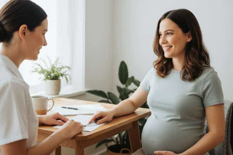 NHS to offer birth budget – includes Hypnotherapy