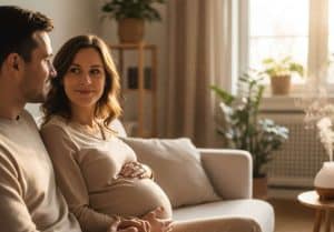 hypnotherapy for childbirth