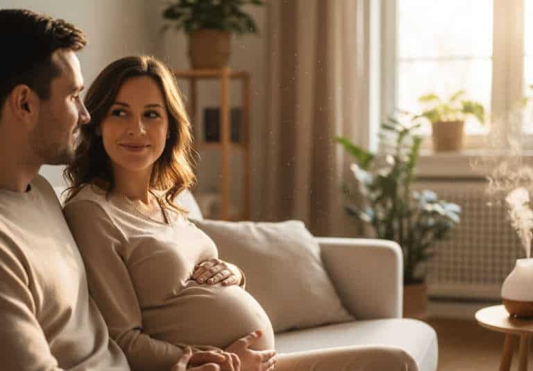 Hypnosis for Birth β The NHS thinks so