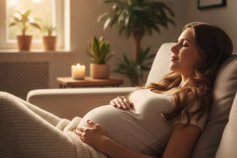 Pregnancy Anxiety