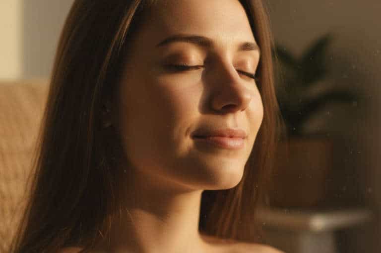 calm women 768 mental health help