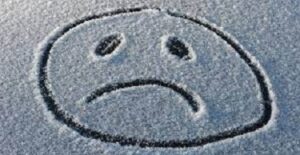 hypnotherapy for SAD