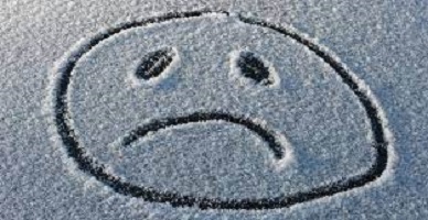 SAD – Beat the Seasonal Blues