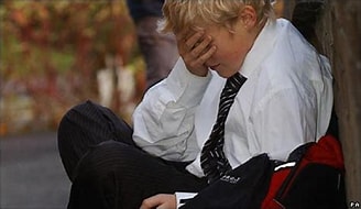 school anxiety