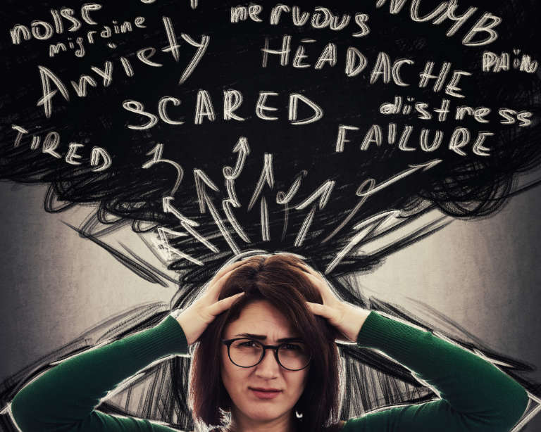 hypnotherapy for anxiety