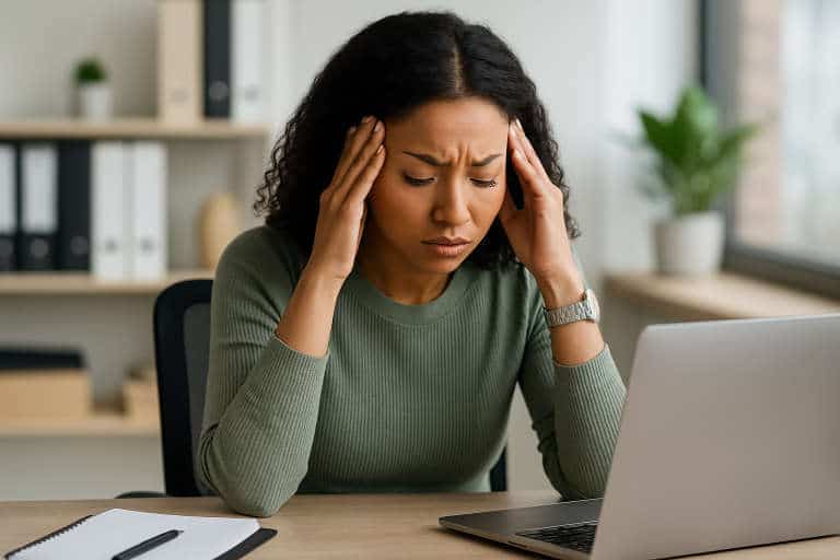 hypnotherapy for stress