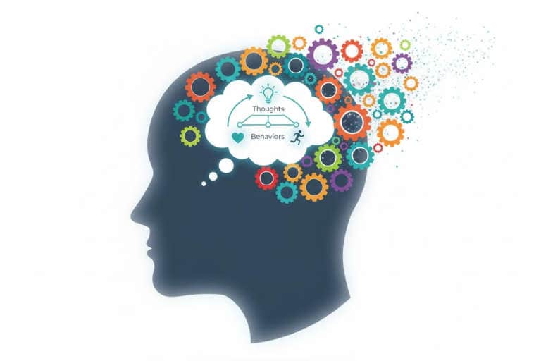 CBT - Change how you think CBT - Change how you think