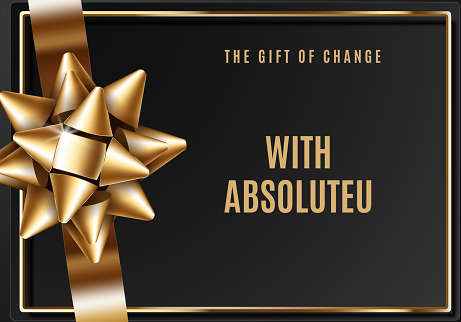 The Gift of Change