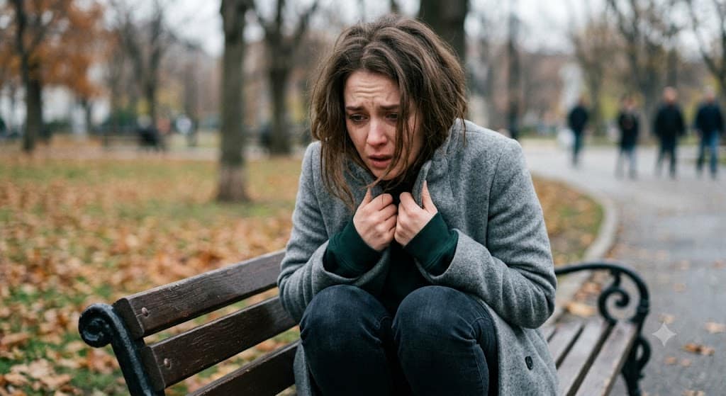 hypnotherapy for panic attacks