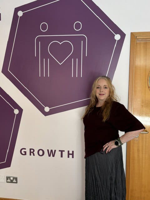 Nicole Wetherell hypnotherapist in Horsham and Crawley