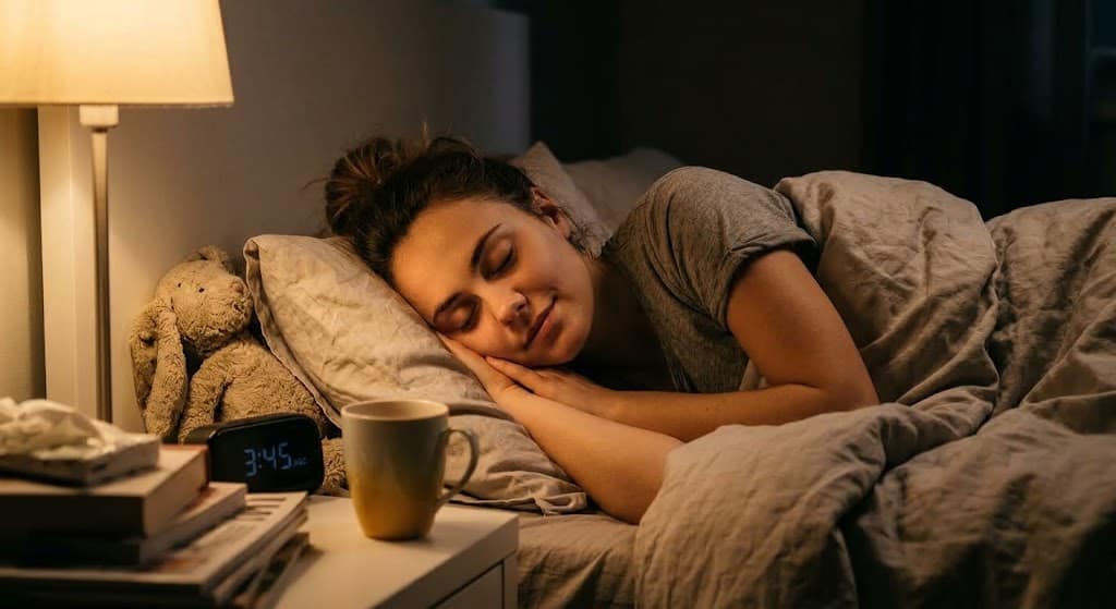 how hypnotherapy for insomnia and sleep problems help you have a good nights sleep