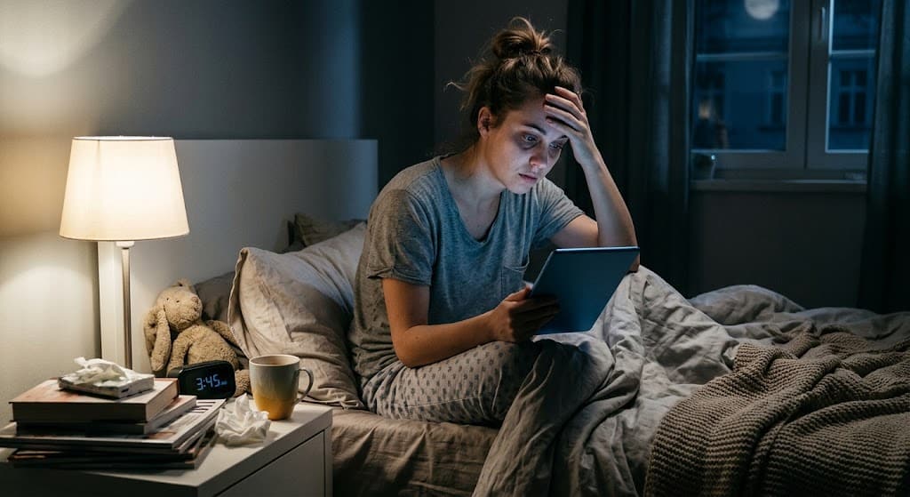 sleep problems and insomnia, how hypnotherapy for insomnia can help
