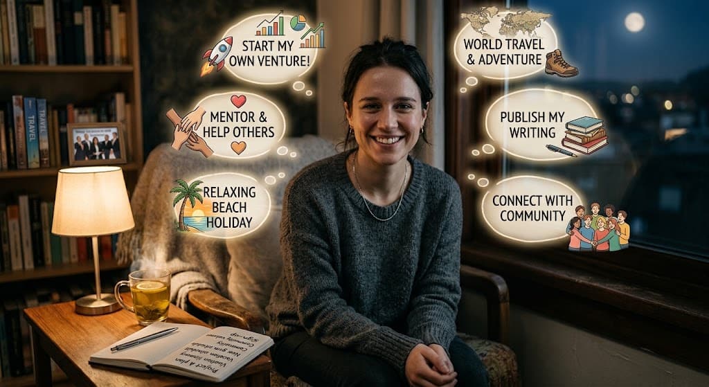 overcoming fear of the unknown